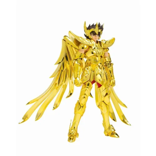Figurine en tissu Tamashii Nations Saint Seiya