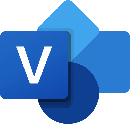mgs0000024466-0 Microsoft Visio Professional 2024 ESD (download)