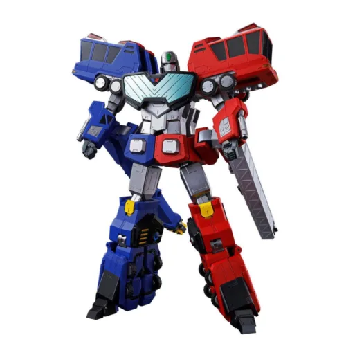 Figurine Tamashii Nations GX &ndash; 109 Choryujin 26
