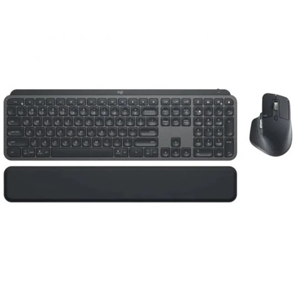 mgs0000025118-0 Clavier et souris Logitech MX Keys