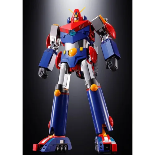 mgs0000025131-0 Gx – 50sp combattant v chogokin 50e version.