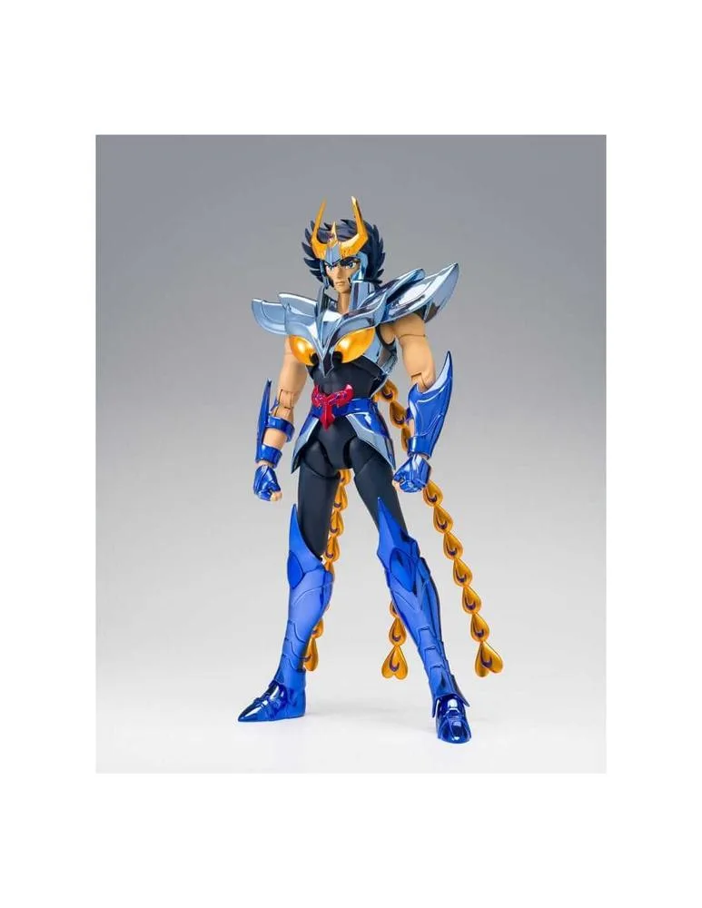 mgs0000025493-0 Figurine Tamashii Nations Saint Seiya Phoenix