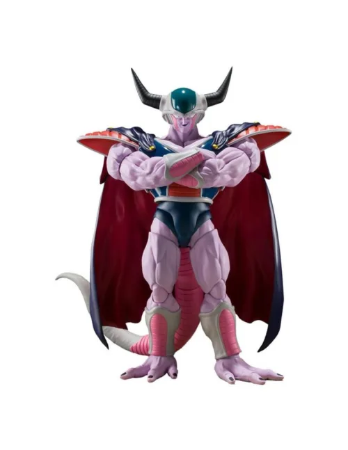 Figurine Tamashii Nations SH Figuarts Dragon