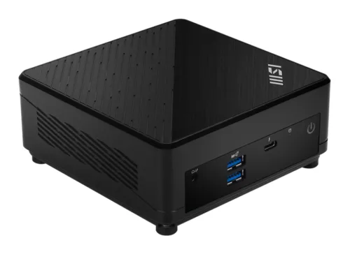 mgs0000025595-0 Mini PC MSI Cubi 5 12 Mo