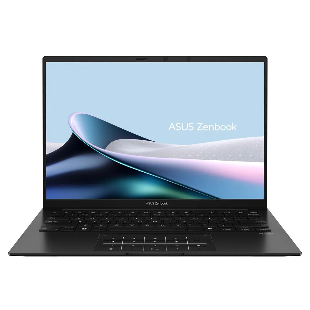 mgs0000025702-0 Ordinateur portable Asus Zenbook OLED UM3406KA - QD074W AMD