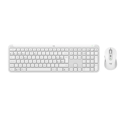 Clavier et souris sans fil Logitech MK950