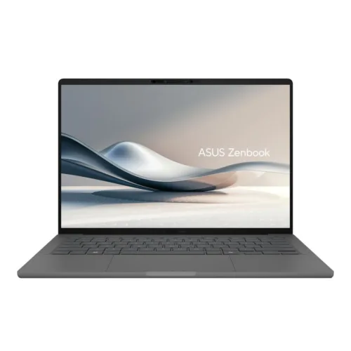Ordinateur portable Asus Zenbook A14 UX3407QA &ndash; Qualcomm QD412W