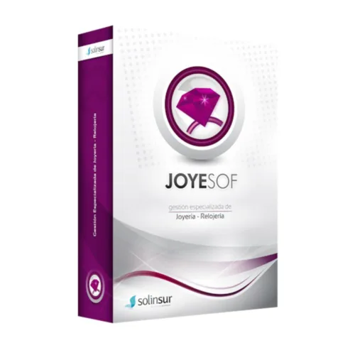 Programme de gestion complet pour les bijouteries et horlogeries