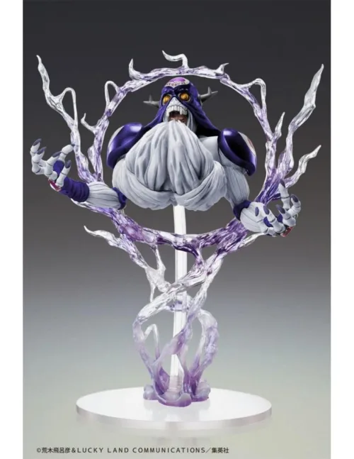 Cream ver. sp second legend of the statue