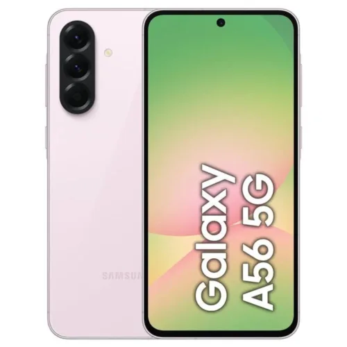 Samsung Galaxy A56 5G 8 Móvil