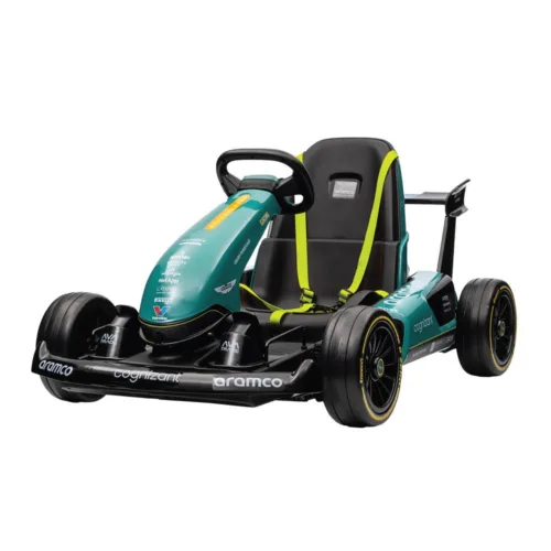Karting Aston Martin F1 12V