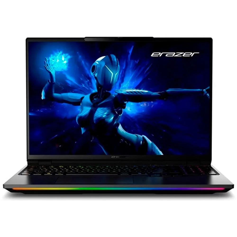Erazer Bestia 18 x1 para MD62730 Ordenador portátil