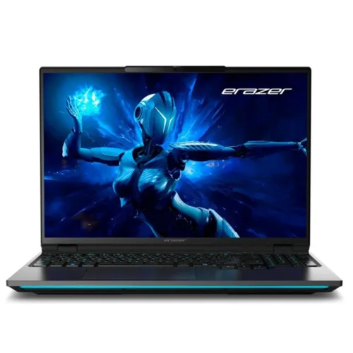 Ordinateur portable Erazer Beast 16 x1 MD62733