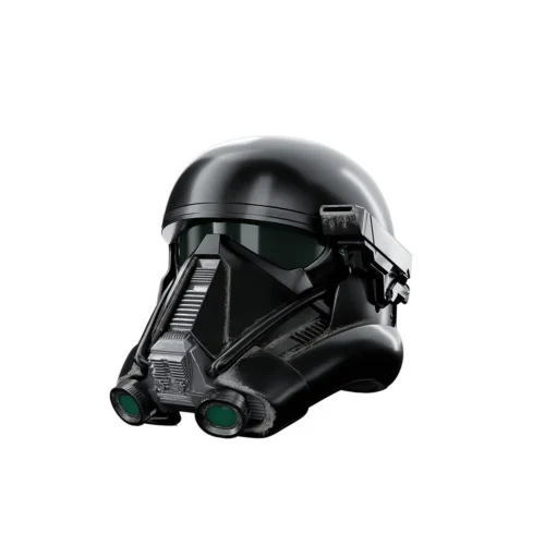 Réplique du casque électronique Star Wars