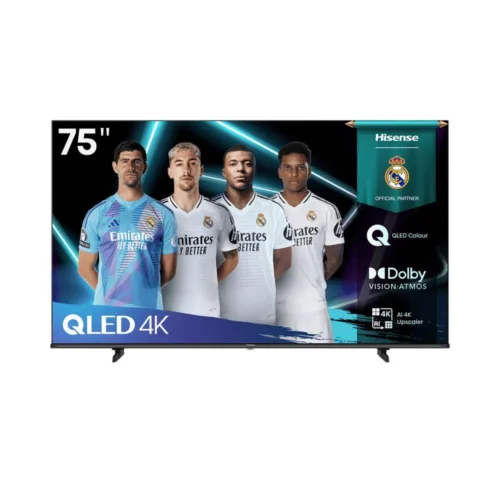 mgs0000027896-0 Téléviseur Hisense QLED 4K UHD de 75 pouces