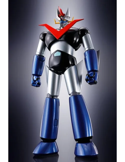 Gx – 111 grande figurine Mazinger Kakumei Shinka.