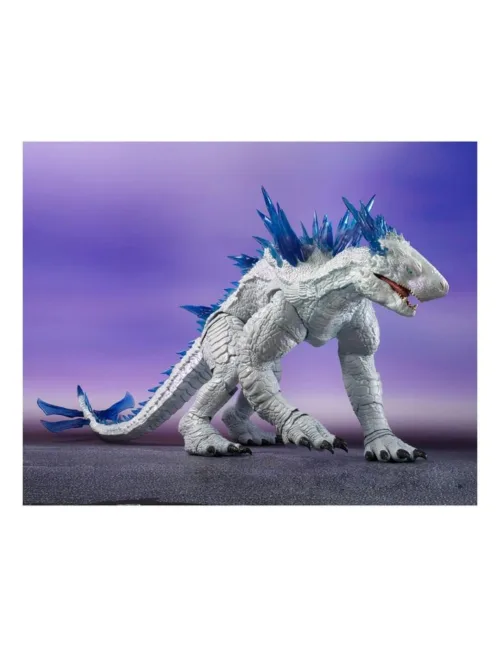 Figurine Godzilla x Kong de Tamashii Nations