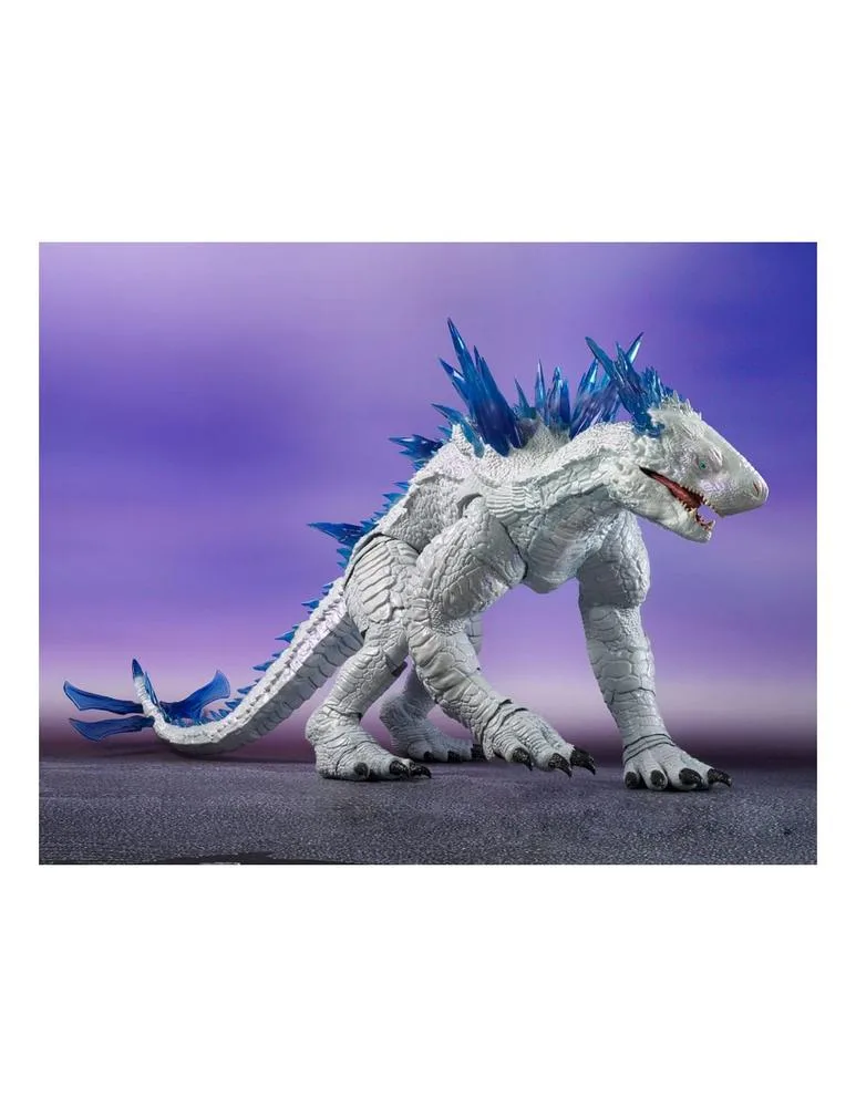 mgs0000028254-0 Estatueta Godzilla x Kong por Tamashii Nations