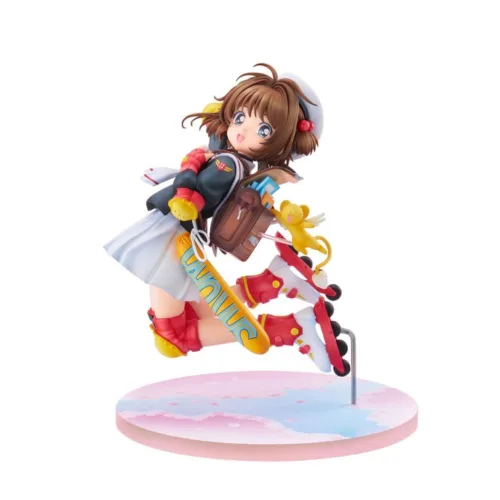 mgs0000028658-0 Cardcaptor Sakura Figure da Good Smile Company