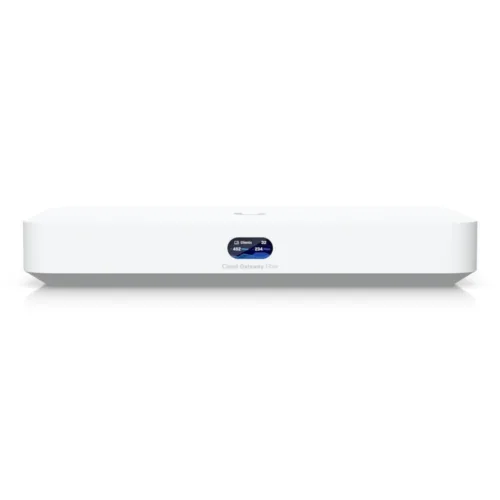 mgs0000028691-0 Passerelle cloud Ubiquiti UCG – Fibre 7 ports