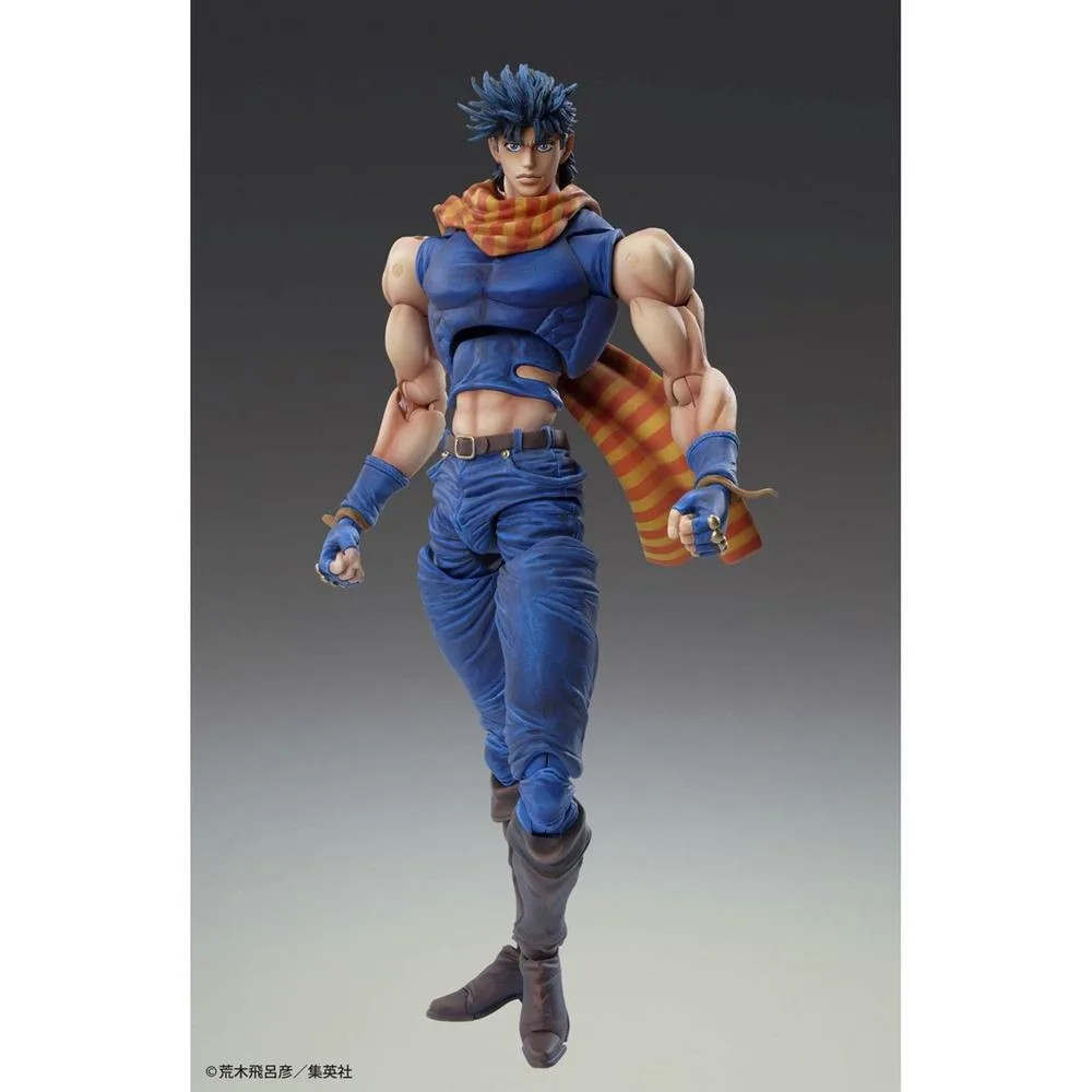 mgs0000028720-0 Figure Doctors Entertainment Jojo's Bizarre Adventure