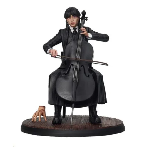 Mgs0000028740-0 Figur SD Spielzeug Mittwoch Cello