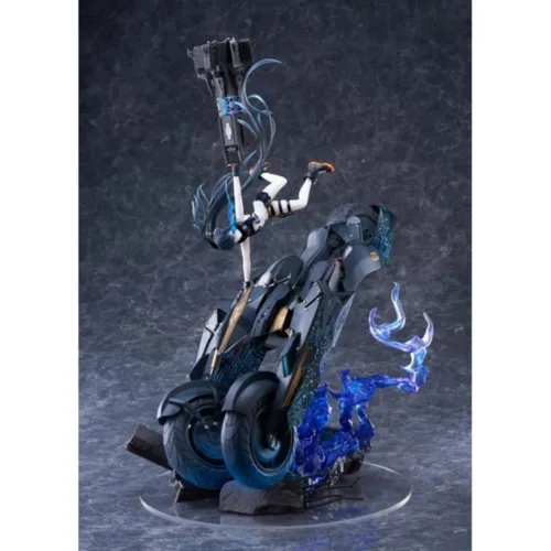 Figurine Square Enix Black Rock Shooter