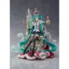 Figurine Square Enix Hatsune Miku 39's
