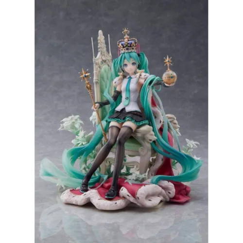 Figurine Square Enix Hatsune Miku 39&rsquo;s