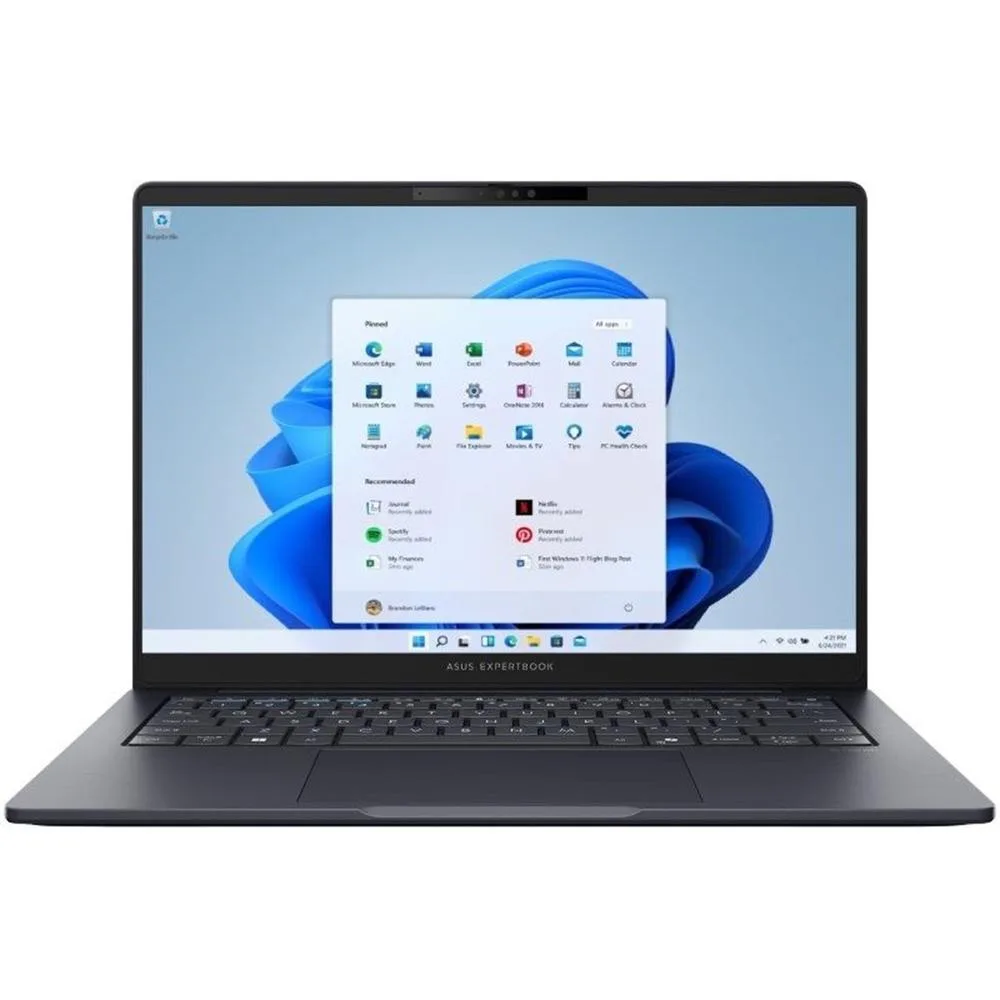Computador portátil Asus B5405CCA - LY0042X U5 - SSD 225H 16GB