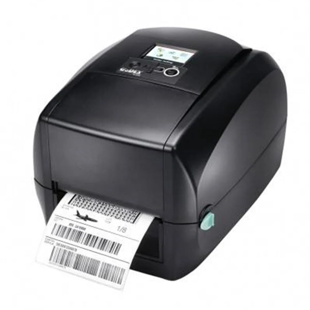 mgs0000029511-0 Godex RT730i Pro T.T. 标签打印机