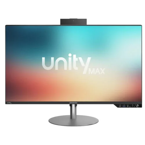 Ordinateur Phoenix Unity tout-en-un