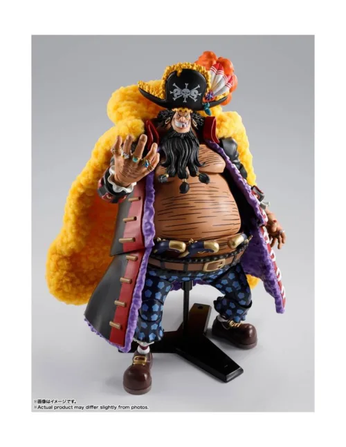 Figurine Tamashii Nations One Piece SH