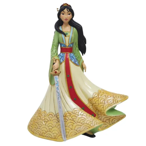mgs0000029867-0 figurine de luxe Enesco Disney Mul N
