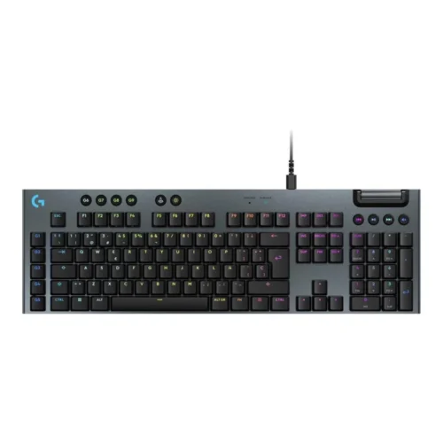 Clavier Logitech G915X