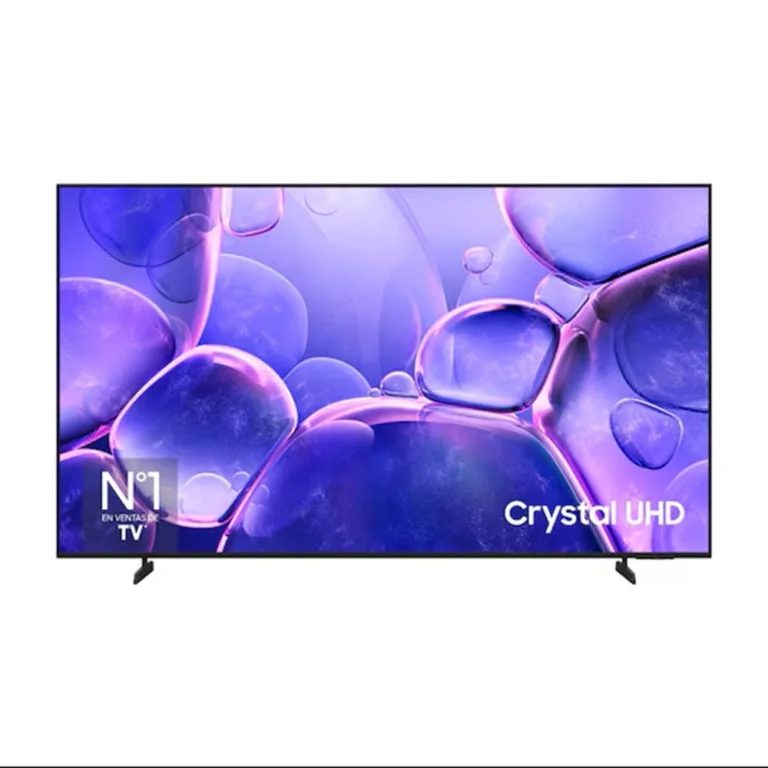 Téléviseur LED 4K UHD Samsung de 65 pouces