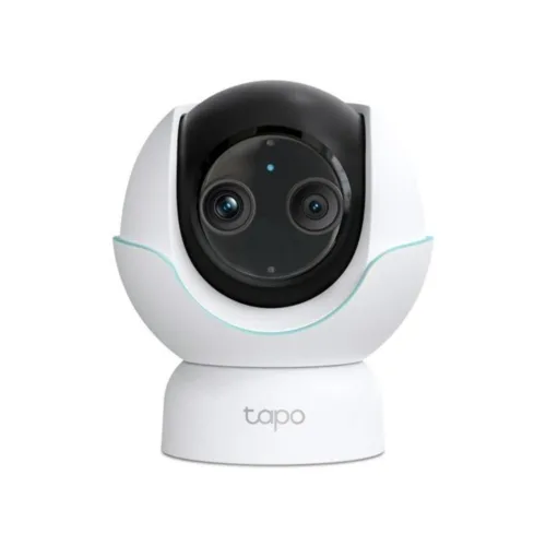 Caméra de sécurité WiFi - Link Tapo C480