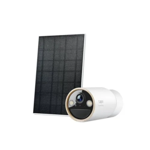 Caméra de sécurité WiFi - Link Tapo C460