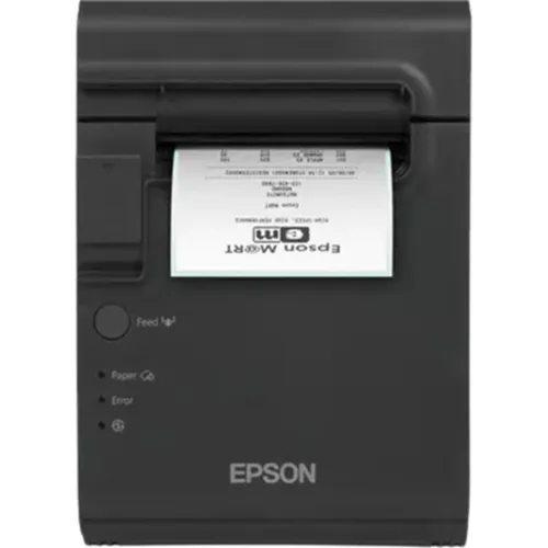 mgs0000031076-0 Imprimante d’étiquettes Epson série TM-L90 + intégrée