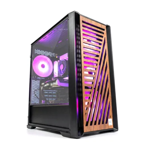 Ordinateur PC Phoenix Gaming Therion Intel
