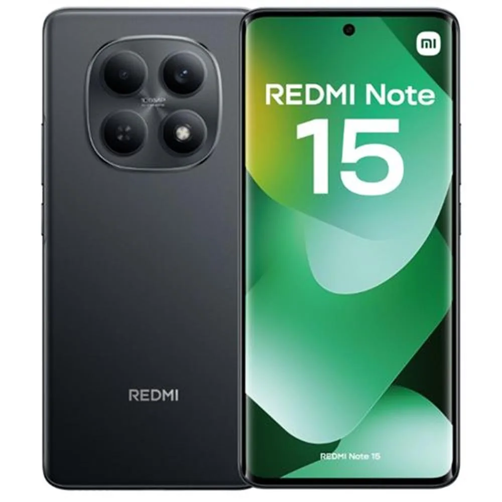 Mgs0000031676-0 Handy Xiaomi Redmi Note 15 8 GB