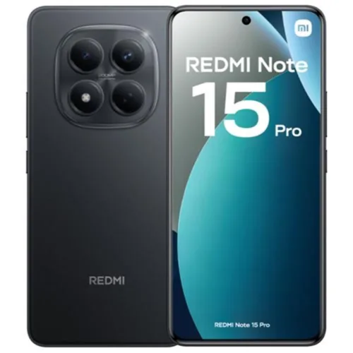 Smartphone Redmi Note 15 Pro