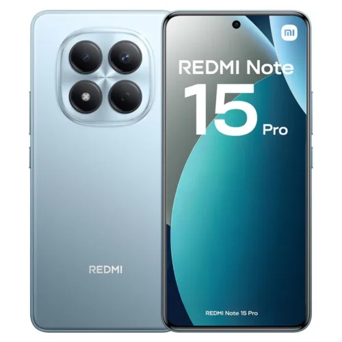 mgs0000031689-0 Xiaomi Redmi Note 15 Pro móvel