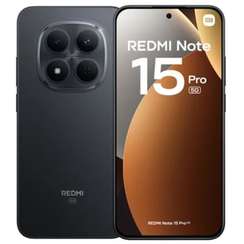 Téléphone portable smartphone Xiaomi Redmi Note