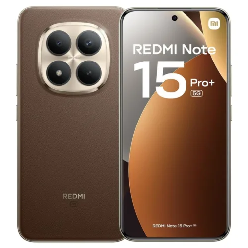 mgs0000031727-0 Xiaomi Redmi Note 15 Pro+ móvel