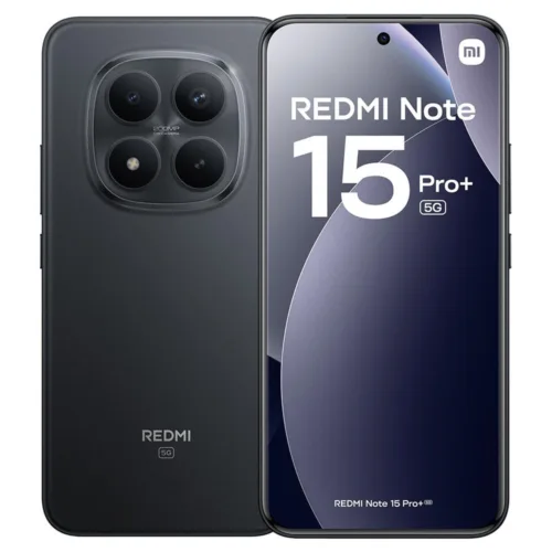 Xiaomi Redmi Note 15 Pro+ móvel
