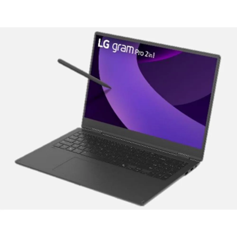 mgs0000032047-0 LG 16T90TP-KU7-255H Laptop with 32GB SSD
