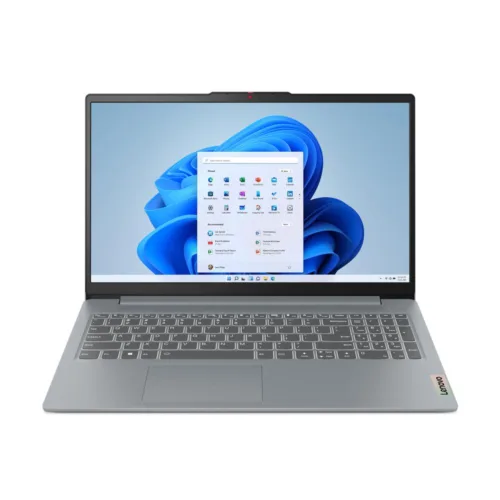 Ordinateur portable Lenovo Ideapad Slim 3 15ian8