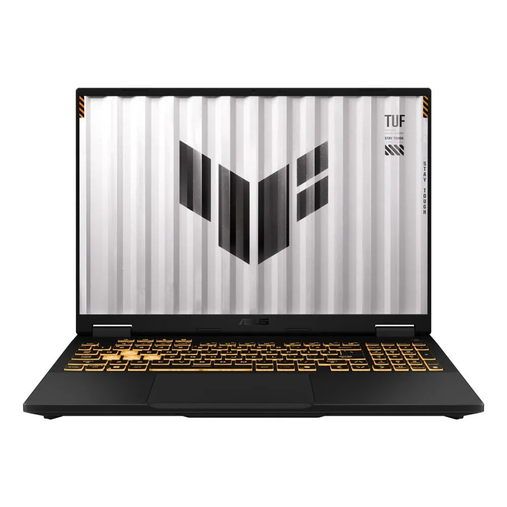 Ordinateur portable Asus TUF Gaming F16 TUF608JPR - QT031