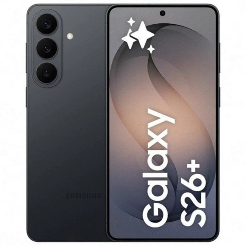 Telemóvel Samsung Galaxy, smartphone